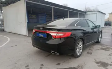 Hyundai Grandeur 2011 года за 8 500 000 тг. в Тараз