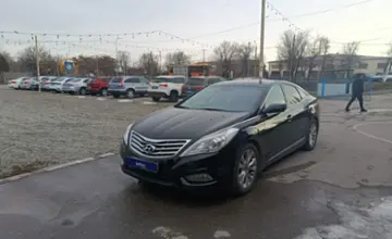 Hyundai Grandeur 2011 года за 8 500 000 тг. в Тараз фото 1