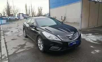 Hyundai Grandeur 2011 года за 8 500 000 тг. в Тараз фото 3