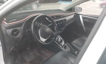 Toyota Levin 2018 года за 5 490 000 тг. в Алматы фото 5