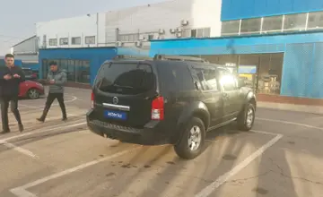 Nissan Pathfinder 2008 года за 6 500 000 тг. в Алматы фото 3
