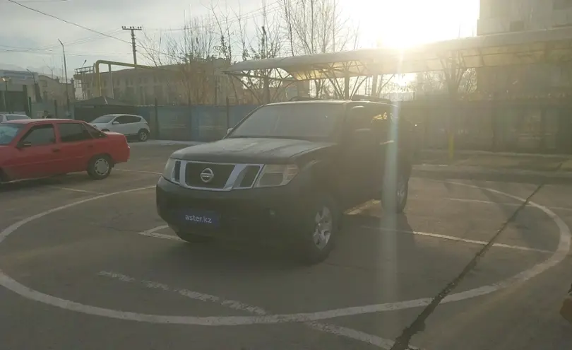 Nissan Pathfinder 2008 года за 6 500 000 тг. в Алматы