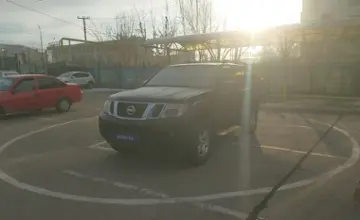 Nissan Pathfinder 2008 года за 6 500 000 тг. в Алматы фото 1