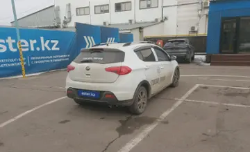 Lifan X50 2018 года за 3 500 000 тг. в Алматы фото 3