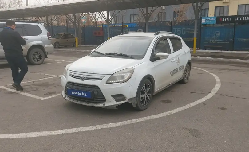 Lifan X50 2018 года за 3 500 000 тг. в Алматы
