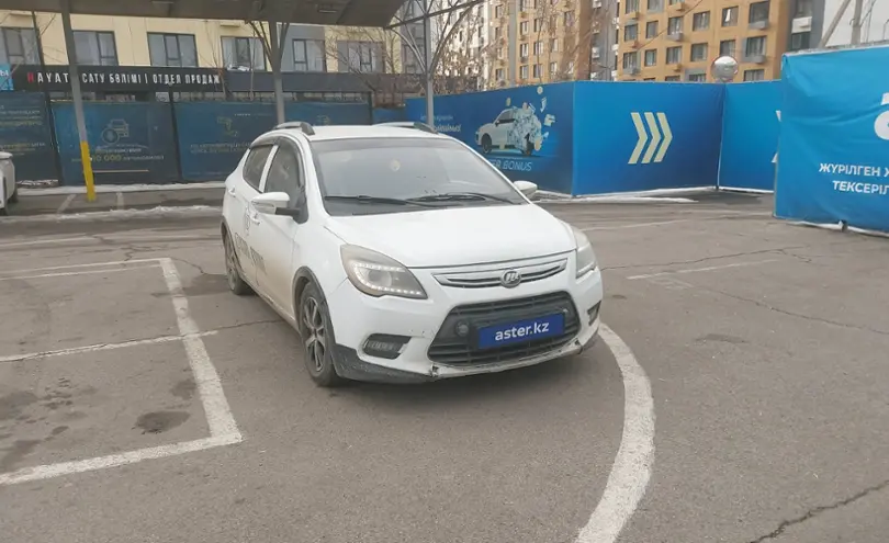 Lifan X50 2018 года за 3 500 000 тг. в Алматы фото 2