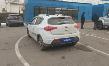 Lifan X50 2018 года за 3 500 000 тг. в Алматы фото 4