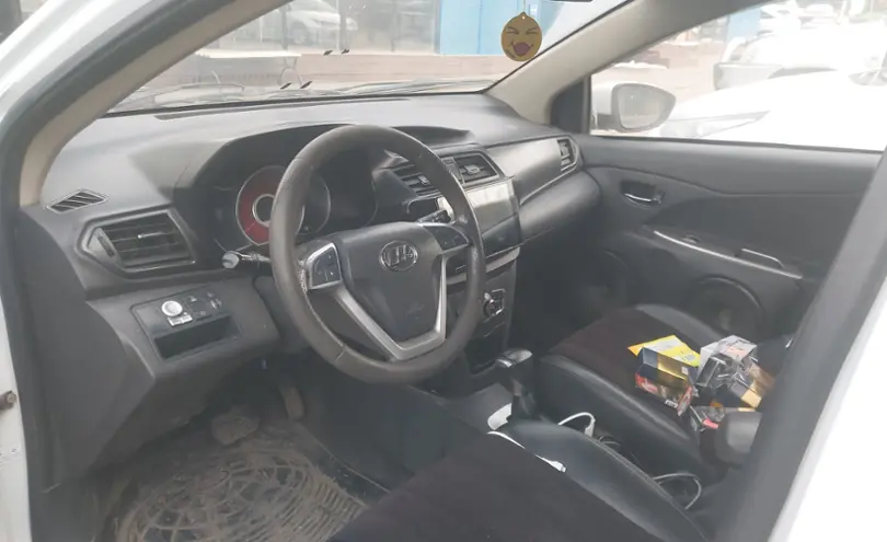 Lifan X50 2018 года за 3 500 000 тг. в Алматы фото 5