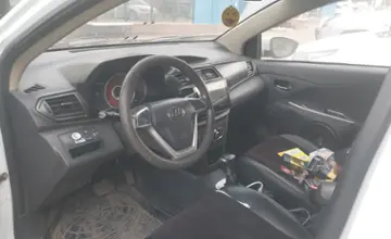 Lifan X50 2018 года за 3 500 000 тг. в Алматы фото 5