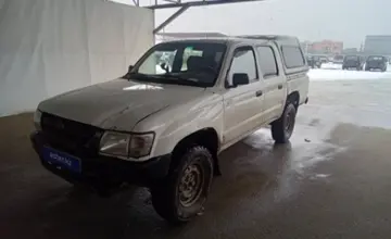 Toyota Hilux 2005 года за 3 750 000 тг. в Кызылорда фото 1