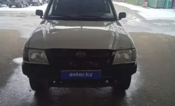 Toyota Hilux 2005 года за 3 750 000 тг. в Кызылорда фото 2