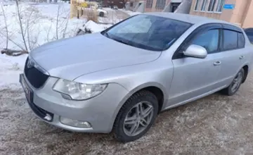 Skoda Superb 2012 года за 5 200 000 тг. в Костанай фото 1