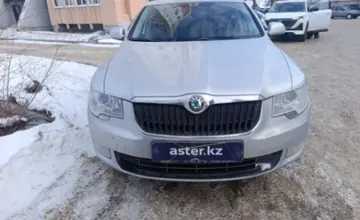 Skoda Superb 2012 года за 5 200 000 тг. в Костанай фото 2