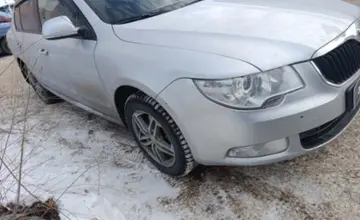 Skoda Superb 2012 года за 5 200 000 тг. в Костанай фото 3