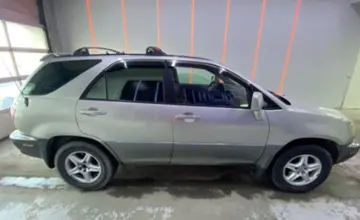 Lexus RX 1999 года за 4 500 000 тг. в Павлодар фото 4