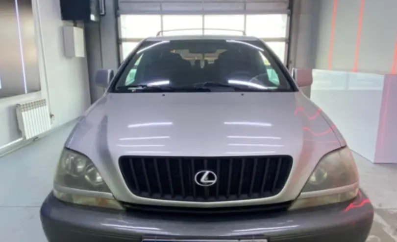 Lexus RX 1999 года за 4 500 000 тг. в Павлодар фото 2