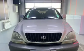 Lexus RX 1999 года за 4 500 000 тг. в Павлодар фото 2