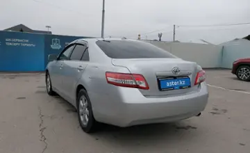 Toyota Camry 2010 года за 8 000 000 тг. в Шымкент фото 4