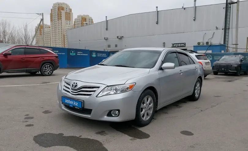 Toyota Camry 2010 года за 8 000 000 тг. в Шымкент