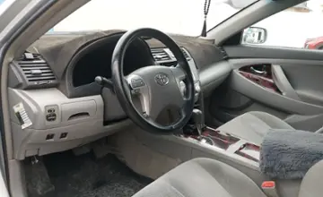 Toyota Camry 2010 года за 8 000 000 тг. в Шымкент фото 5