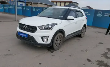 Hyundai Creta 2020 года за 9 000 000 тг. в Шымкент фото 1