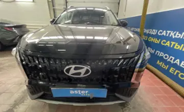 Hyundai Mufasa 2024 года за 12 900 000 тг. в Астана фото 2