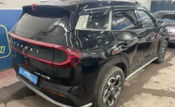 Hyundai Mufasa 2024 года за 12 900 000 тг. в Астана