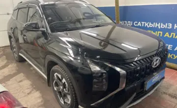 Hyundai Mufasa 2024 года за 12 900 000 тг. в Астана фото 3