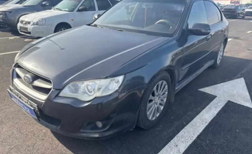 Subaru Legacy 2008 года за 4 500 000 тг. в Алматы