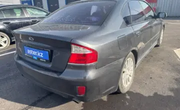 Subaru Legacy 2008 года за 4 500 000 тг. в Алматы