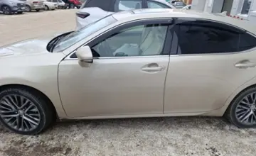 Lexus ES 2013 года за 9 500 000 тг. в Костанай фото 4