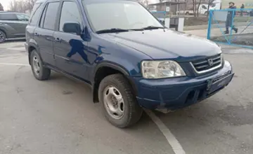 Honda CR-V 1999 года за 3 700 000 тг. в Тараз фото 3