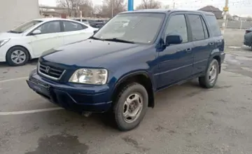 Honda CR-V 1999 года за 3 700 000 тг. в Тараз фото 1