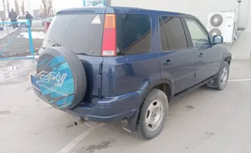 Honda CR-V 1999 года за 3 700 000 тг. в Тараз