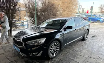 Kia K7 2014 года за 8 500 000 тг. в Талдыкорган фото 1