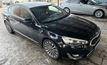 Kia K7 2014 года за 8 500 000 тг. в Талдыкорган фото 3