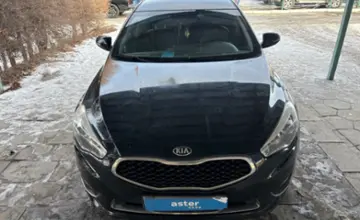 Kia K7 2014 года за 8 500 000 тг. в Талдыкорган фото 2