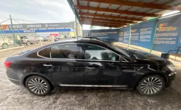 Kia K7 2014 года за 8 500 000 тг. в Талдыкорган фото 4