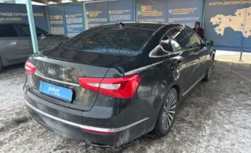 Kia K7 2014 года за 8 500 000 тг. в Талдыкорган