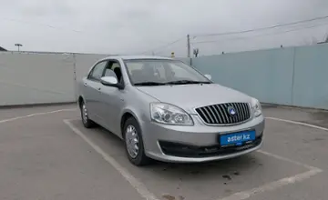 Geely SC7 2014 года за 2 000 000 тг. в Шымкент фото 2