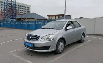 Geely SC7 2014 года за 2 000 000 тг. в Шымкент фото 1