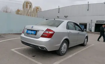 Geely SC7 2014 года за 2 000 000 тг. в Шымкент фото 3