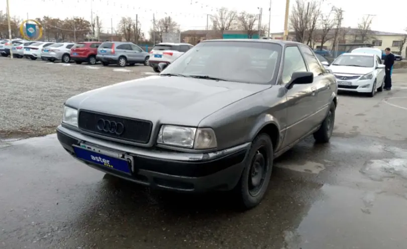 Audi 80 1992 года за 1 200 000 тг. в Тараз