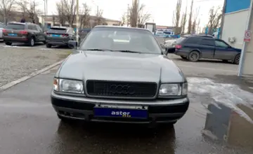 Audi 80 1992 года за 1 200 000 тг. в Тараз фото 2