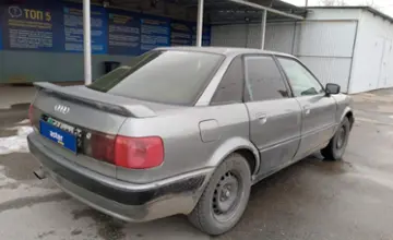 Audi 80 1992 года за 1 200 000 тг. в Тараз
