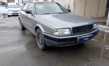 Audi 80 1992 года за 1 200 000 тг. в Тараз фото 3