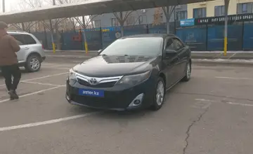 Toyota Camry 2012 года за 7 500 000 тг. в Алматы фото 1