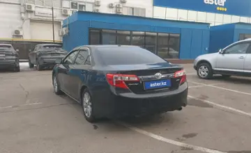 Toyota Camry 2012 года за 7 500 000 тг. в Алматы фото 4
