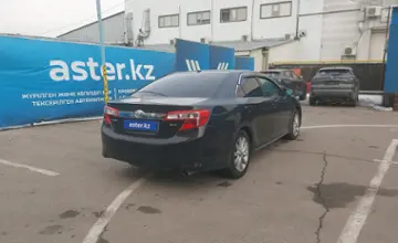 Toyota Camry 2012 года за 7 500 000 тг. в Алматы фото 3