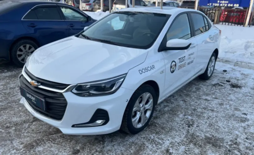Chevrolet Onix 2023 года за 6 000 000 тг. в Павлодар